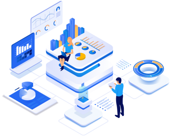  营销数字化管理，辅助企业战略决策 